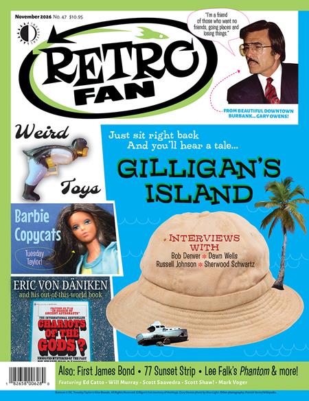 RETROFAN #47