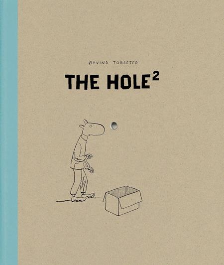 HOLE (SQUARED) HC