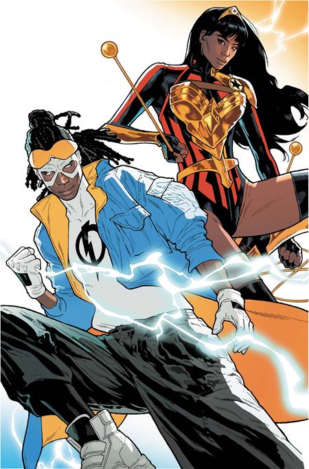 NEW TITANS #41 CVR B JEFF SPOKES CARD STOCK VAR