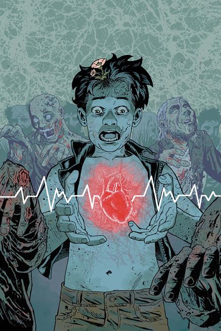 BLEEDING HEARTS #10 CVR B ERIC ZAWADSKI CARD STOCK VAR (MR)