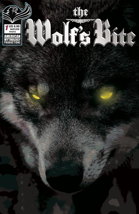 WOLFS BITE #1 (ONE SHOT) CVR E PHOTO VAR (MR)