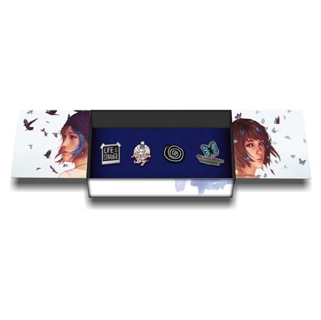 LIFE IS STRANGE BOX SET