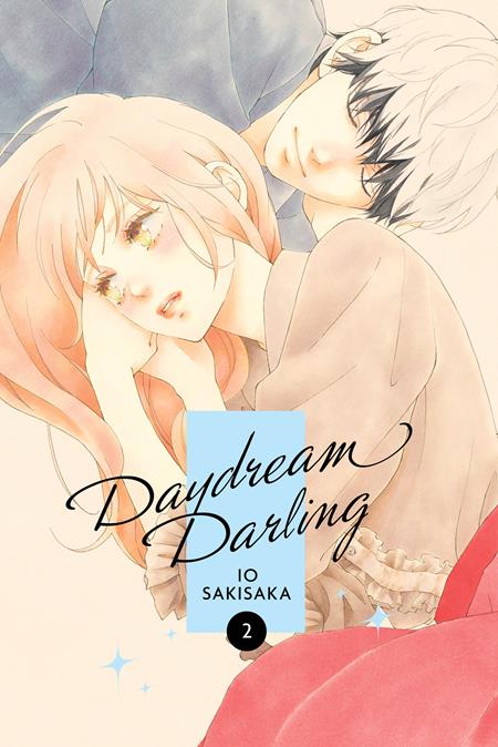 DAYDREAM DARLING TP VOL 02