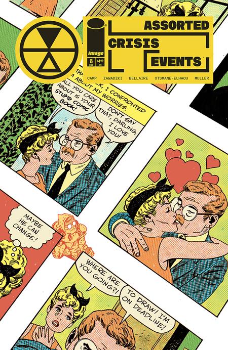 ASSORTED CRISIS EVENTS #8 CVR A ERIC ZAWADZKI (MR)