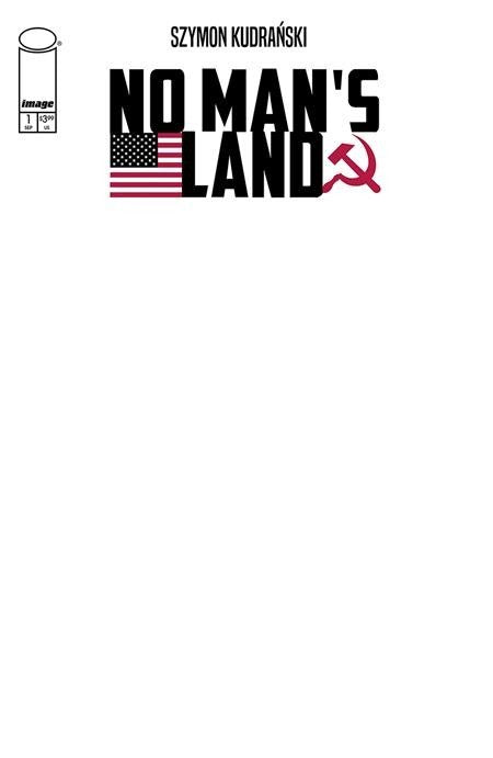 No Mans Land #1 Cover A B C D E F G Variant Set Option Image Comics Presale 9/17