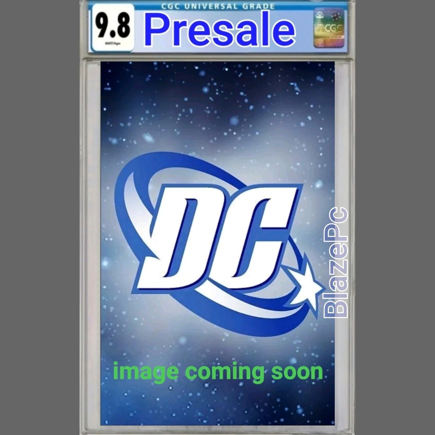 Absolute Batman #19 CGC 9.8 1st Print Cover C Nick Dragotta Scarecrow PRESALE