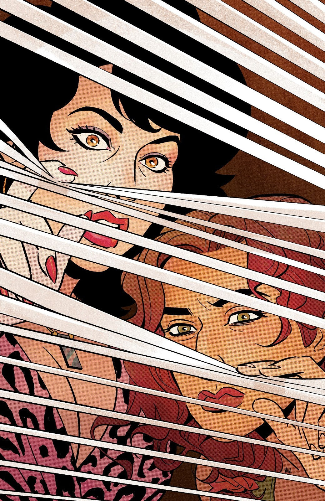 Neighborhood Watch #2 Cover A B E Variant Set 1:10 20 Options Boom! Presale 5/20