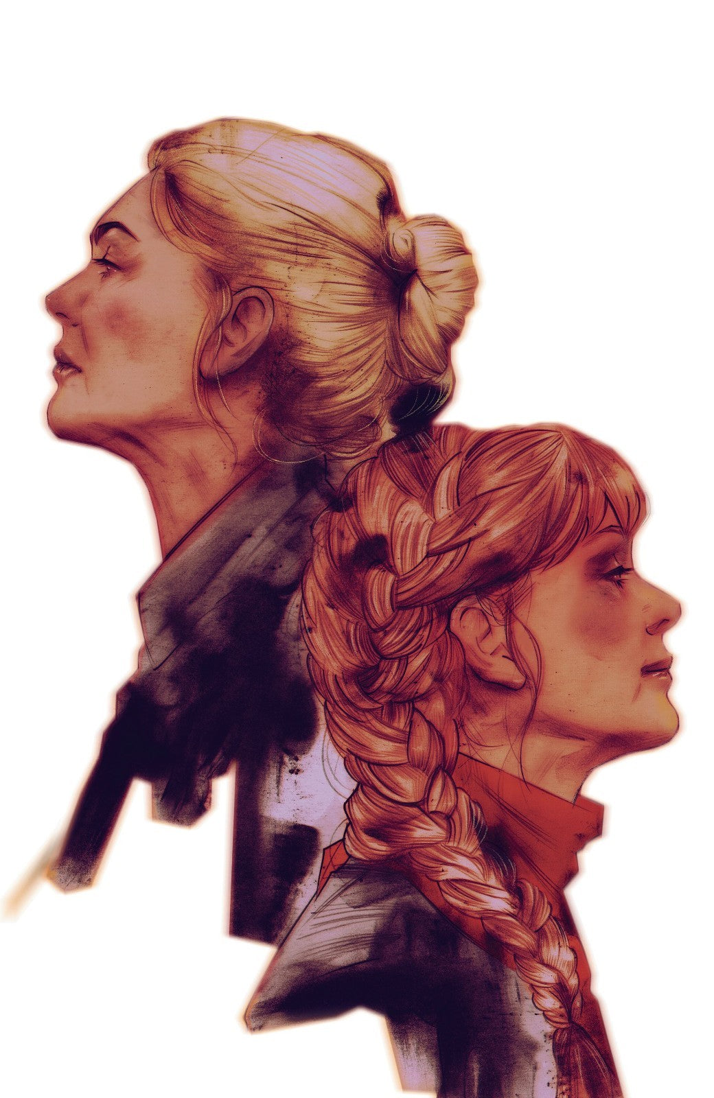 Neighborhood Watch #1 Cover A B C G H Variant Set 1:10 25 50 Options Presale 4/8