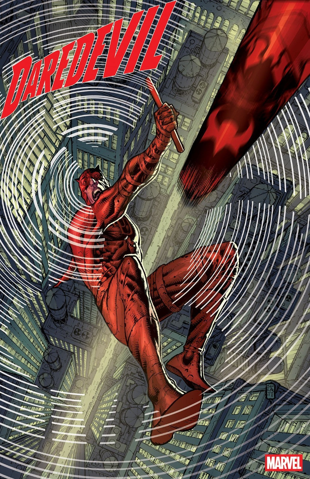 Daredevil #2 Cover A B C D E F Variant Set 1:25 Options Marvel 2026 Presale 5/6