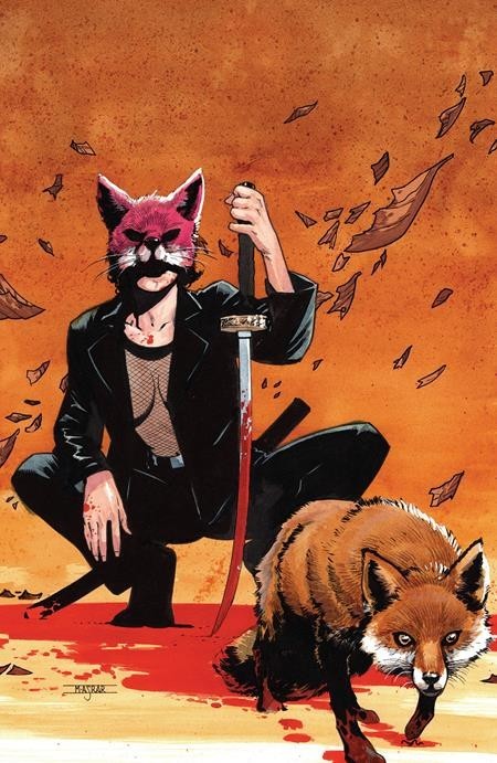 Exquisite Corpses #7 Cover A B C D Variant Set or 1:25 1:50 Option Presale 11/19