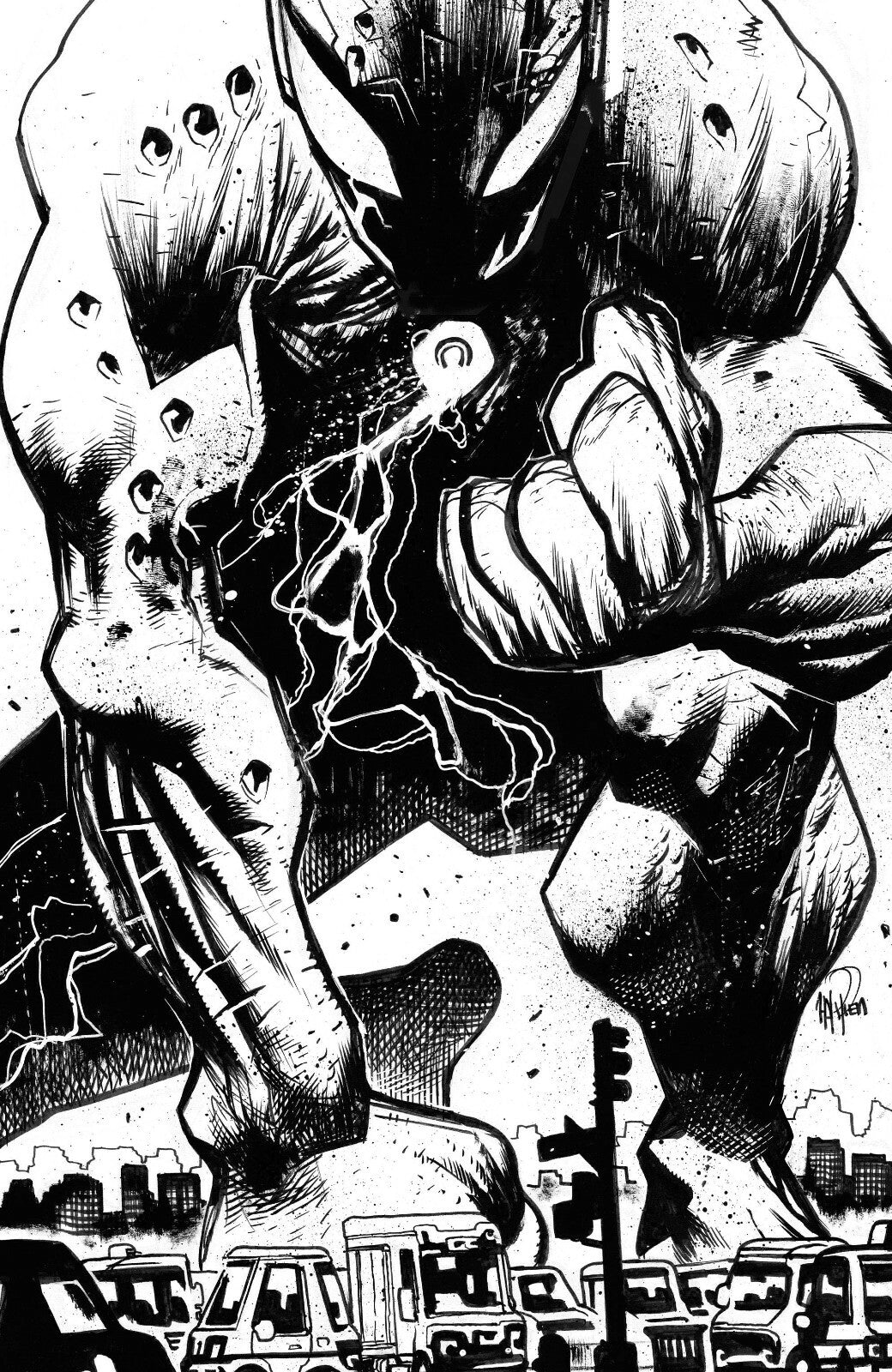 Skybound X #1 A B C D E Variant Set or 1:10 1:25 Options Image Walking Dead