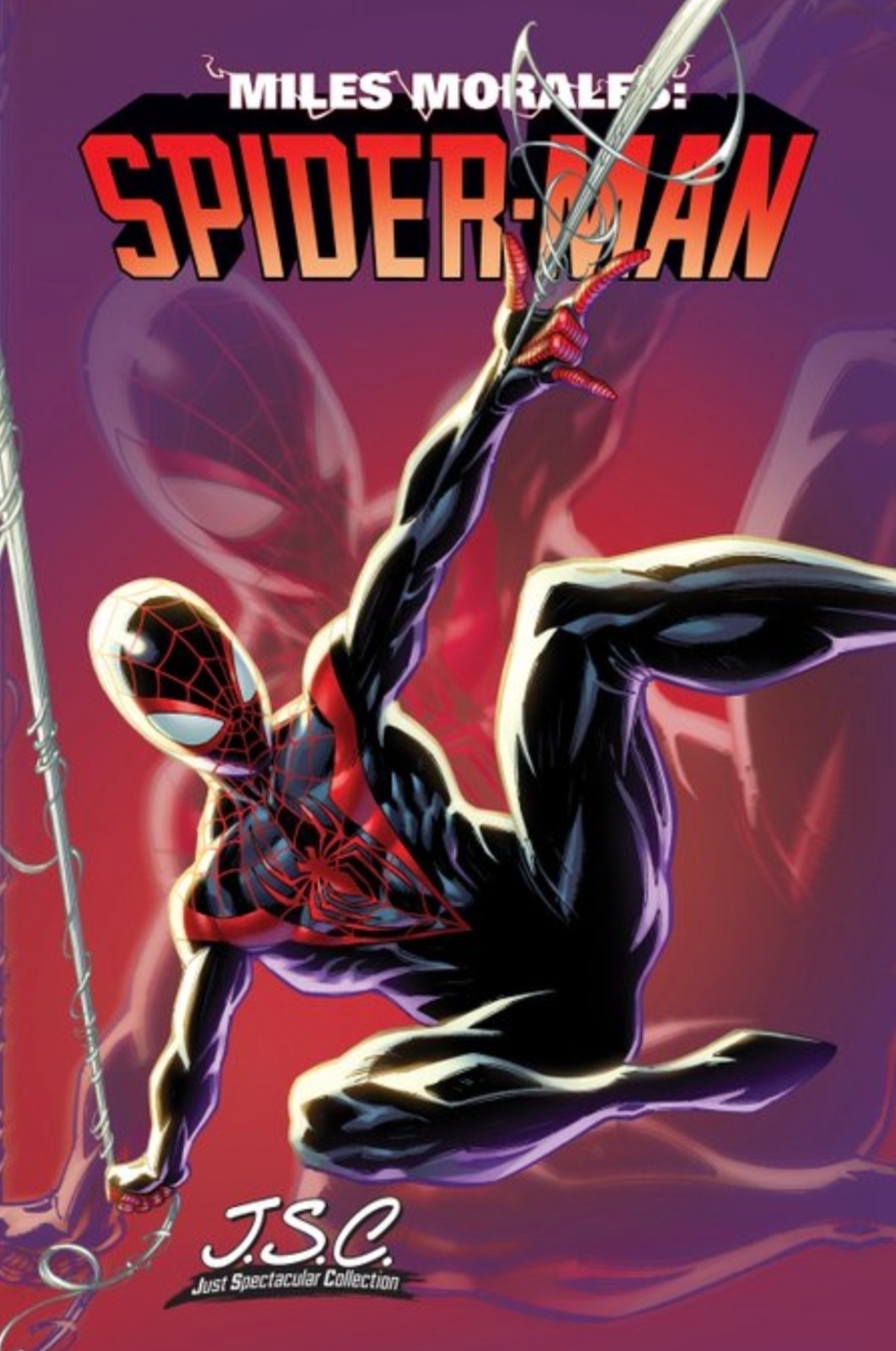 J Scott Campbell Just Spectacular Collection Variant Set Option Presale 8/3-9/24