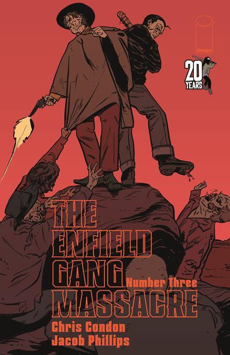 Walking Dead TWD 20th Anniversary Variant Set Options Image 2023 NM 10/4-11