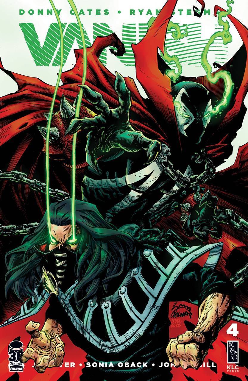 Image Spawn 2022 12 Book Variant Set Option Fairyland Hitomi 2022
