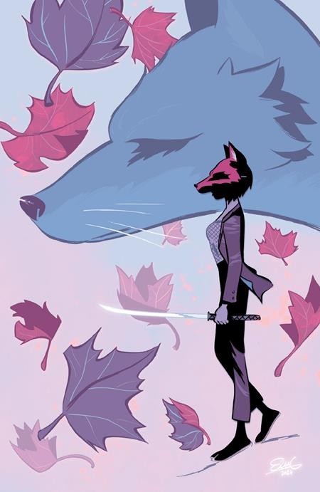 Exquisite Corpses #5 Cover A B C D Variant Set 1:25 50 Option Image Presale 9/17