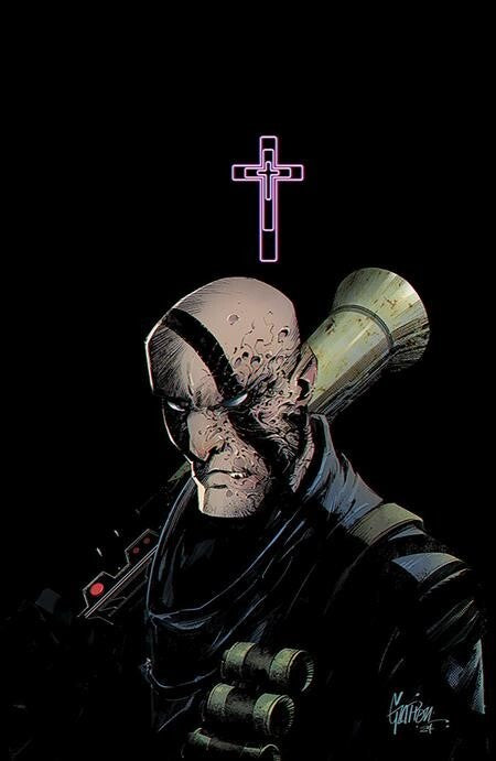 Spawn Black Ritual The Book of Nyx #1 Cover A B C D Variant Set Options Image NM