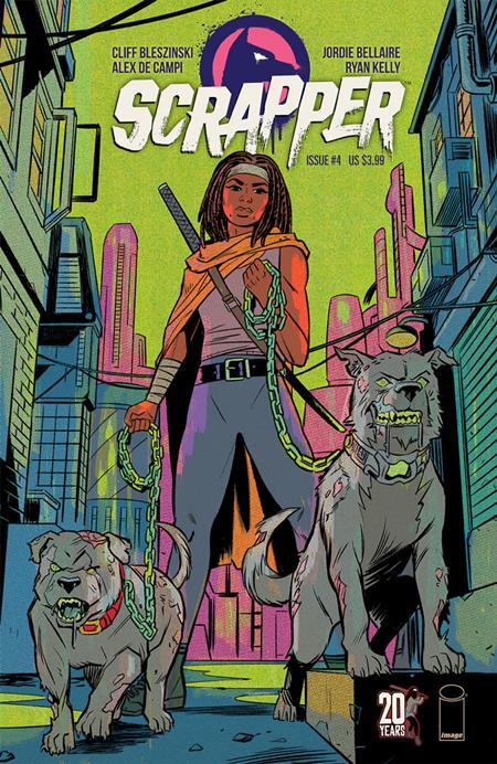 Walking Dead TWD 20th Anniversary Variant Set Options Image Comics 2023 NM