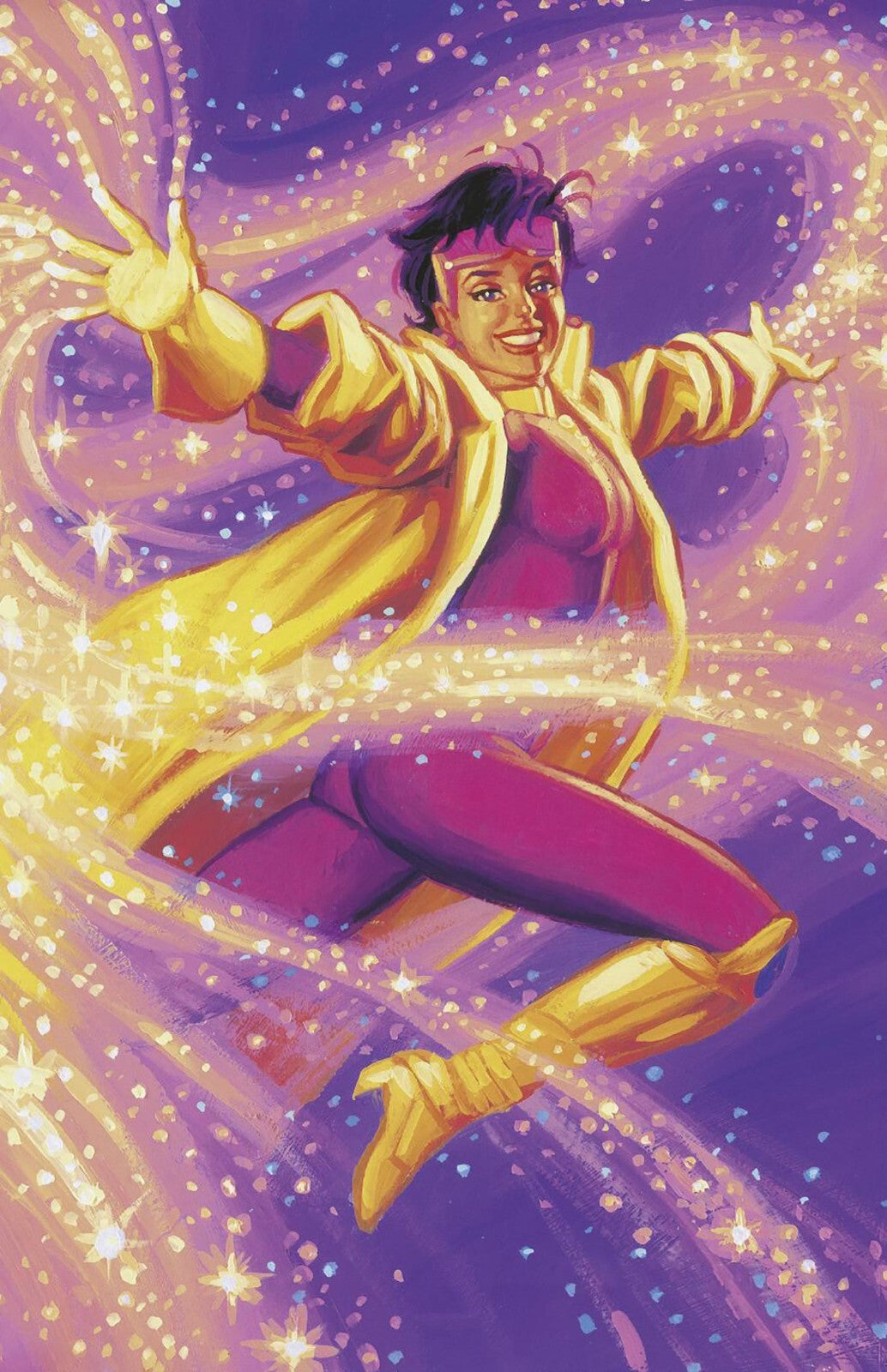 X-Men 97 #3 Cover A B C Variant Set Options Foxe Marvel 2024 NM