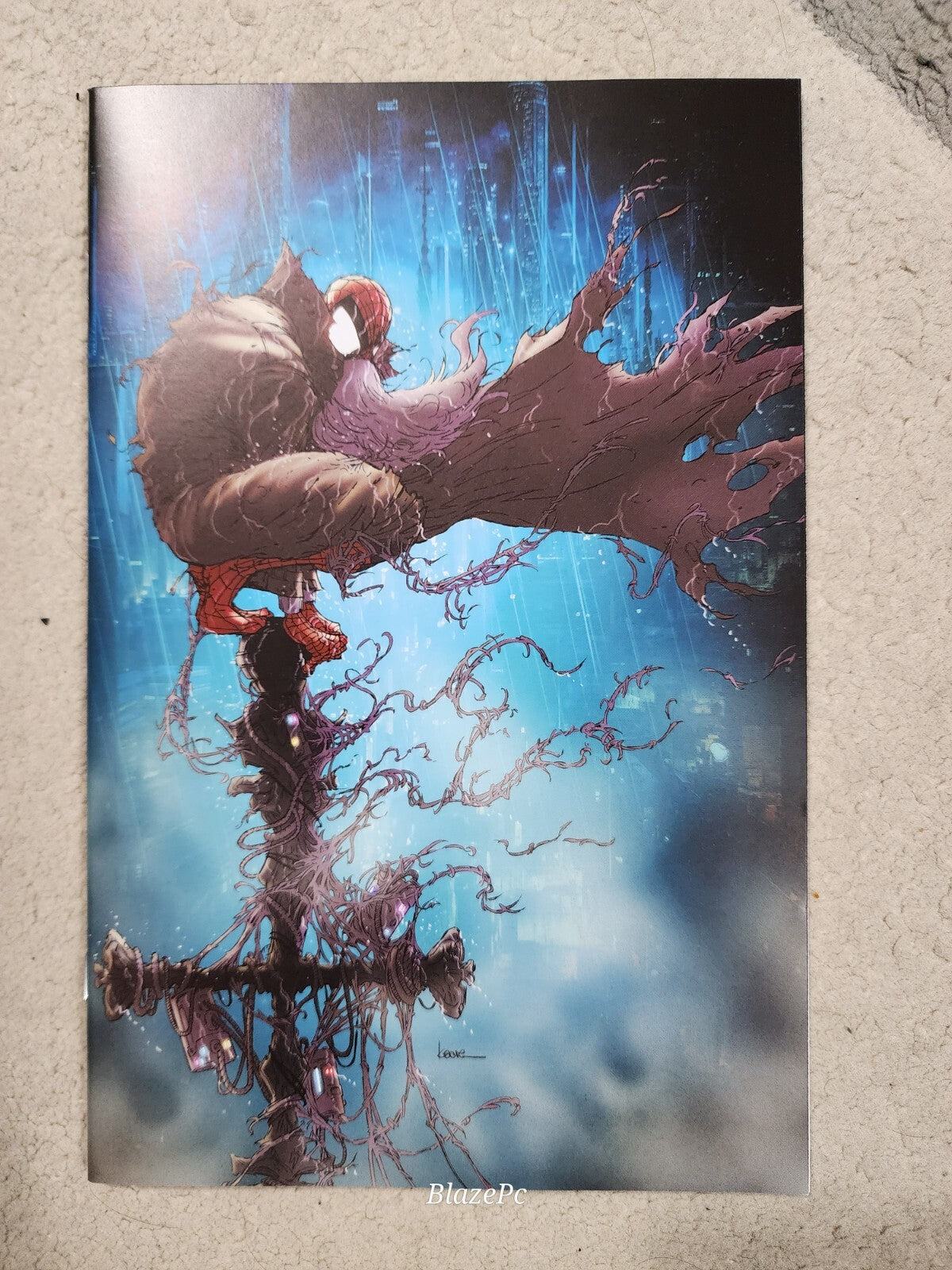 Spider-Man Reign 2 #1 Cover A B C D E Variant Set 1:25 1:100 Options Marvel 2024
