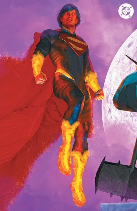 Absolute Batman Superman Wonder Woman #1 Mark Spears Cover C FOIL Set DC 2025 NM