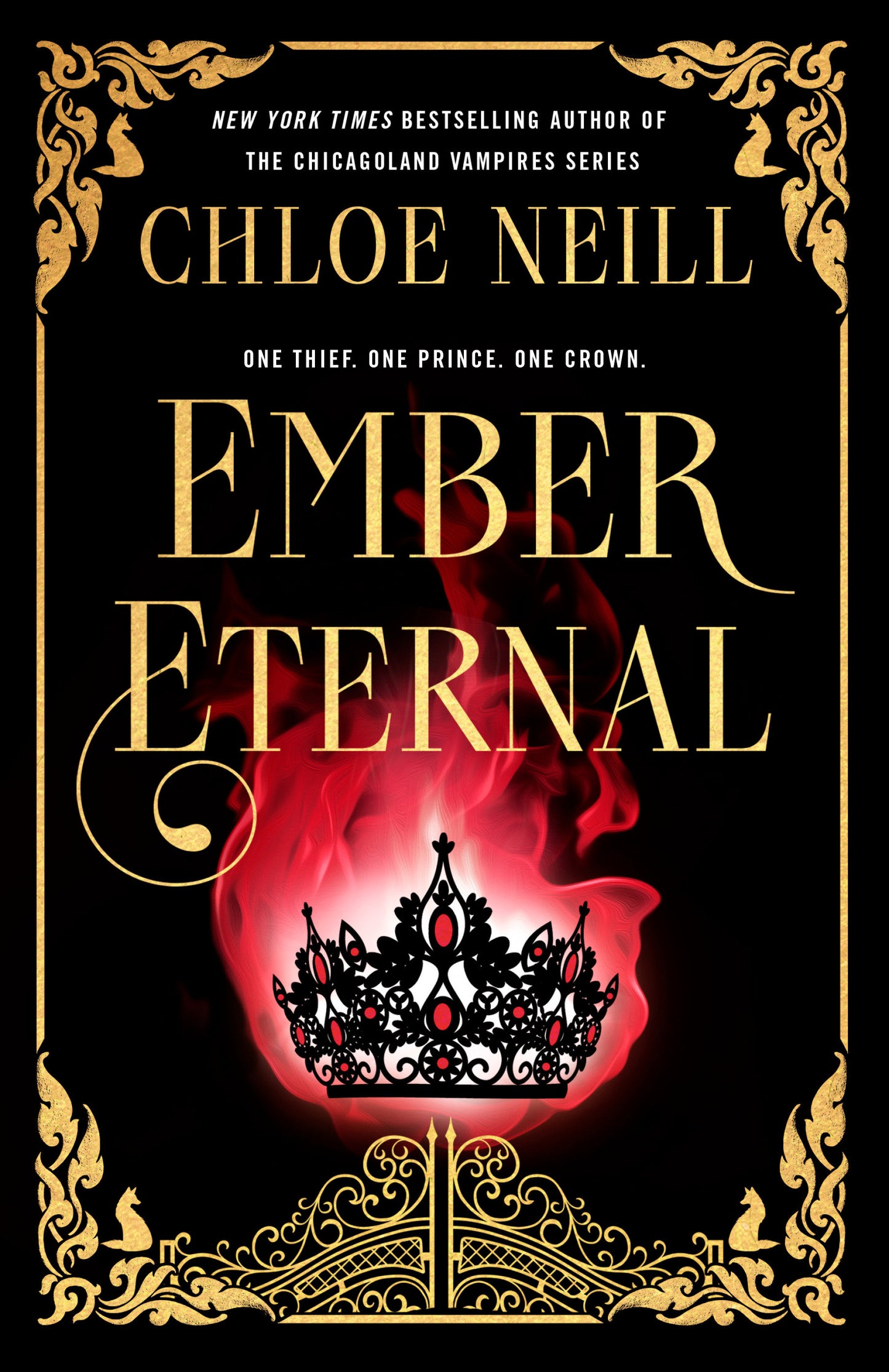 Ember Eternal
