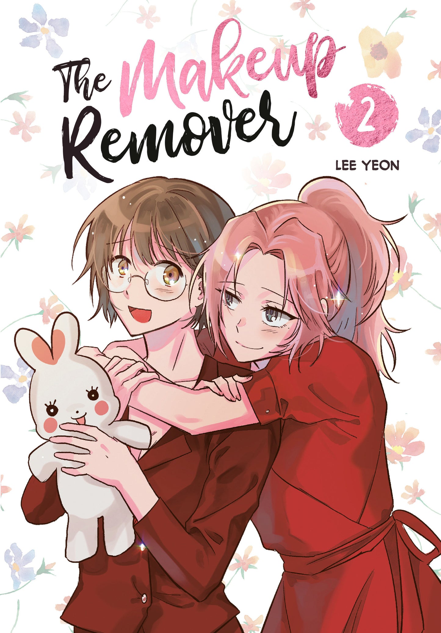 The Makeup Remover, Volume 2