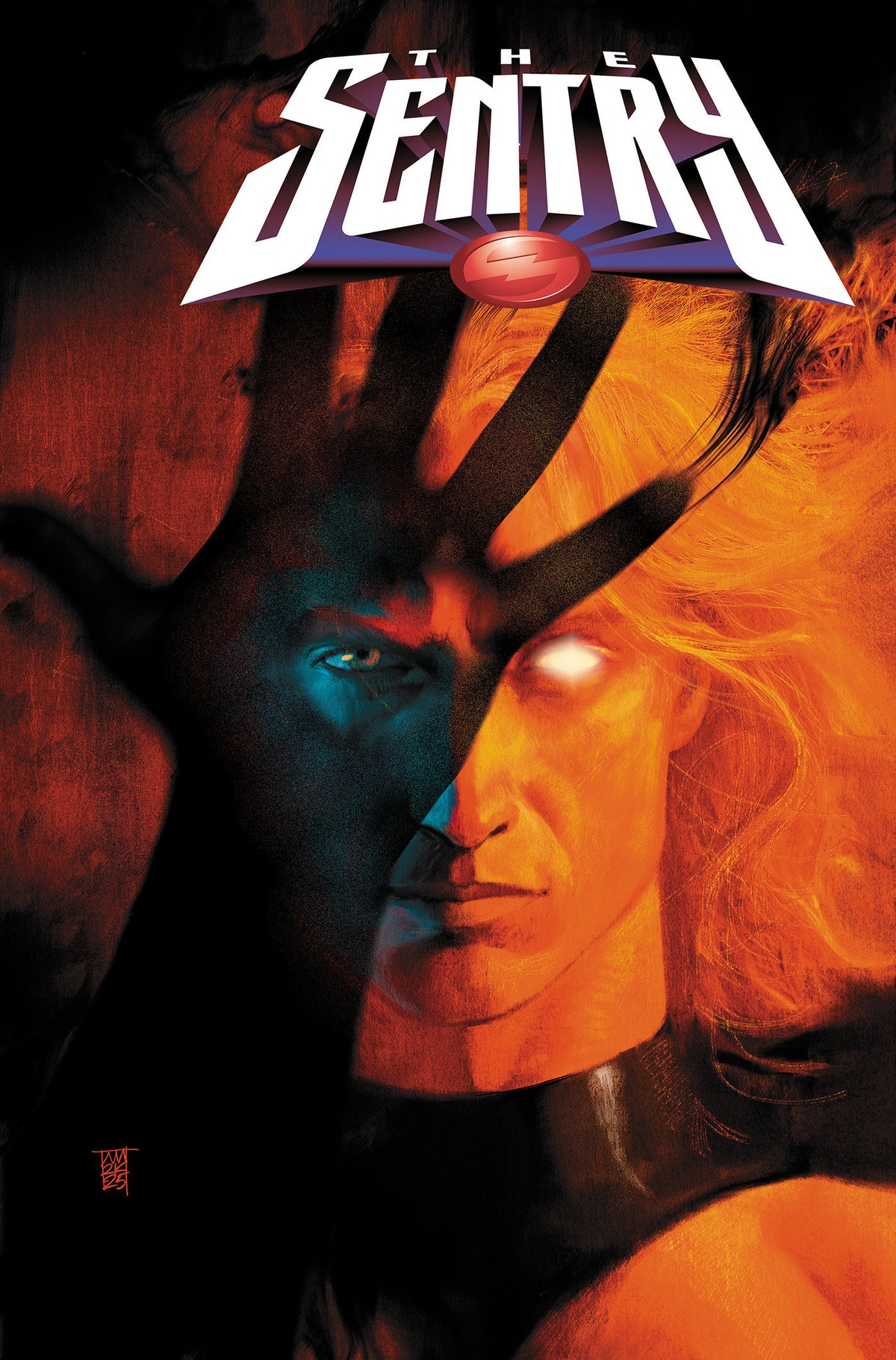 Sentry: Lost in the Void