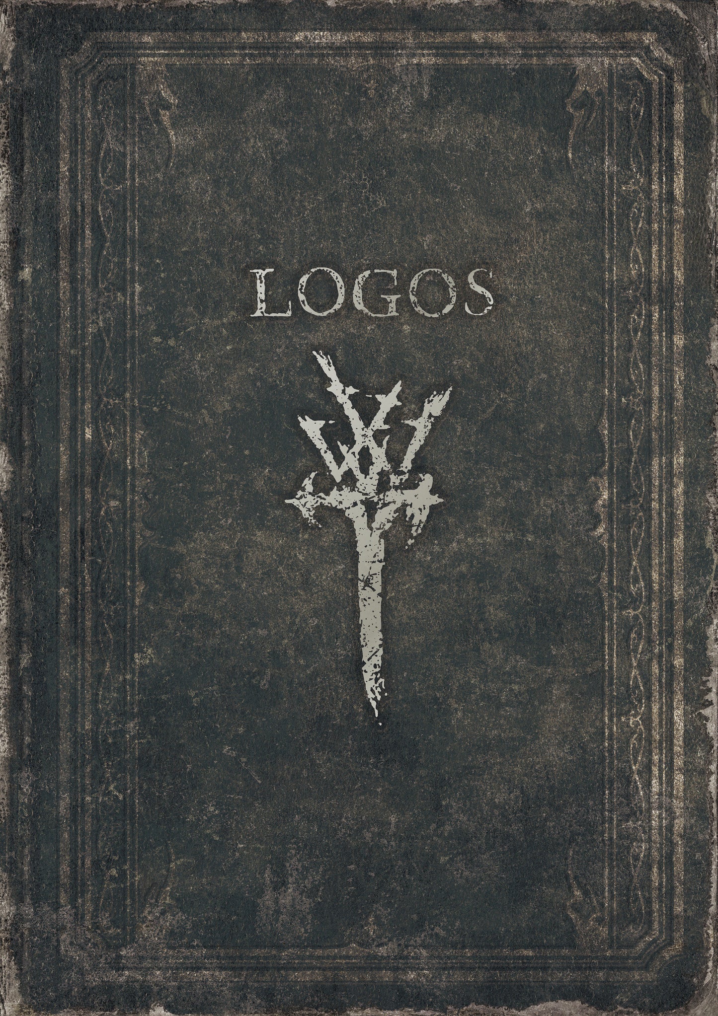 LOGOS: The World of Final Fantasy XVI