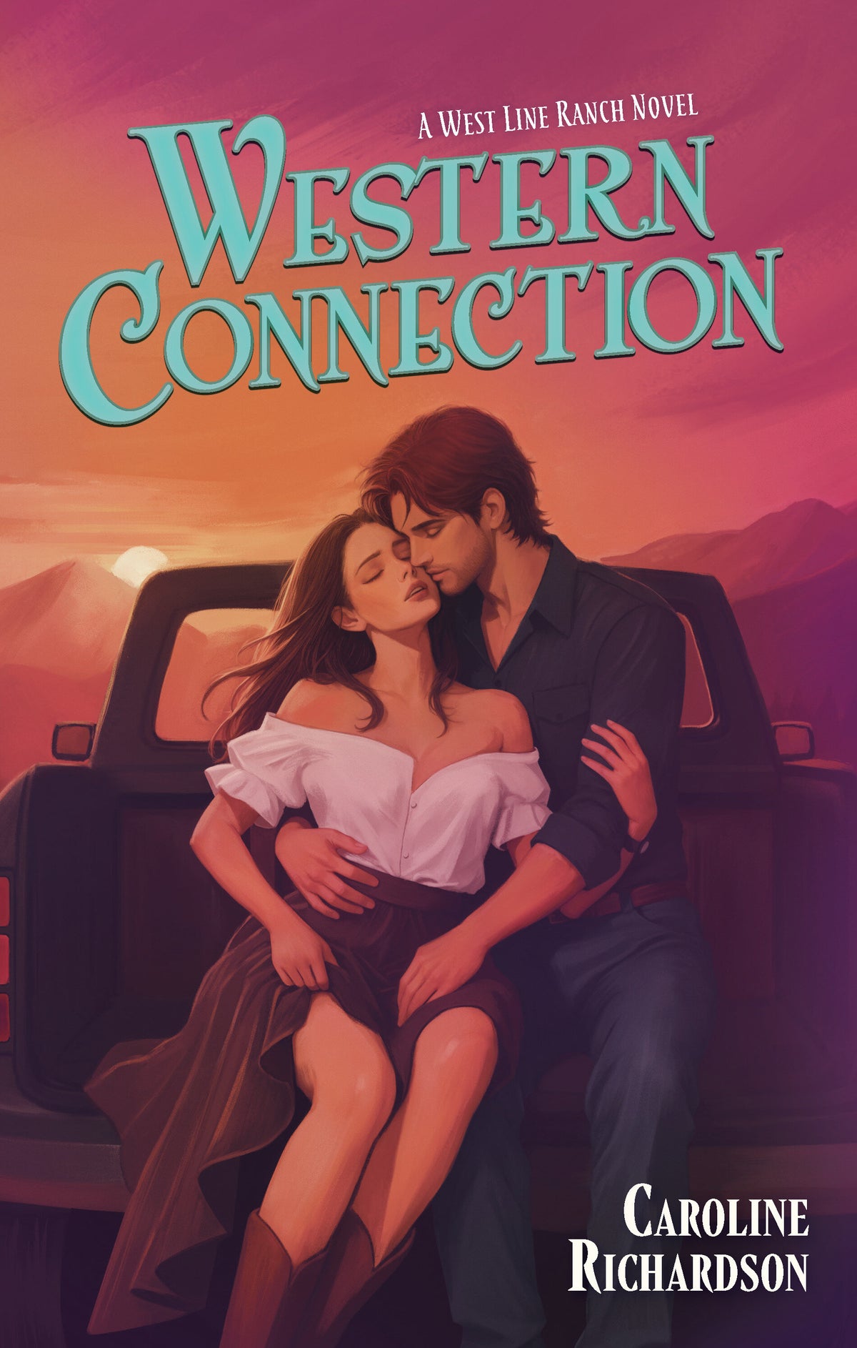 Western Connection