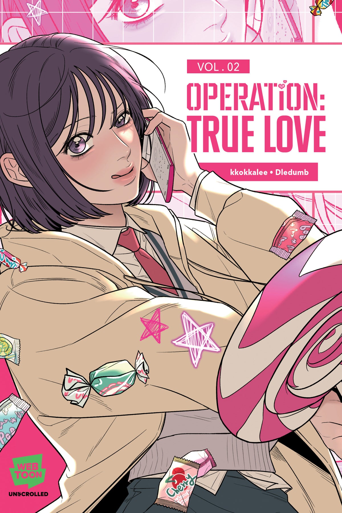 Operation: True Love, vol. 2