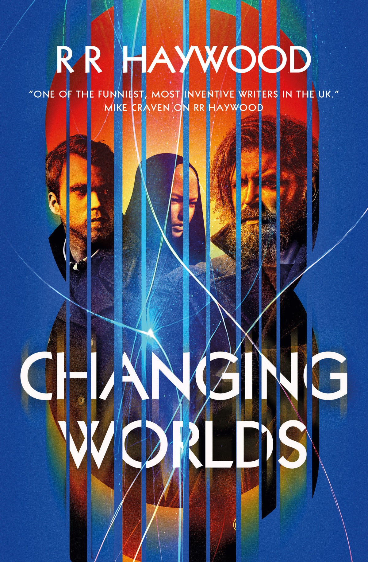 Changing Worlds
