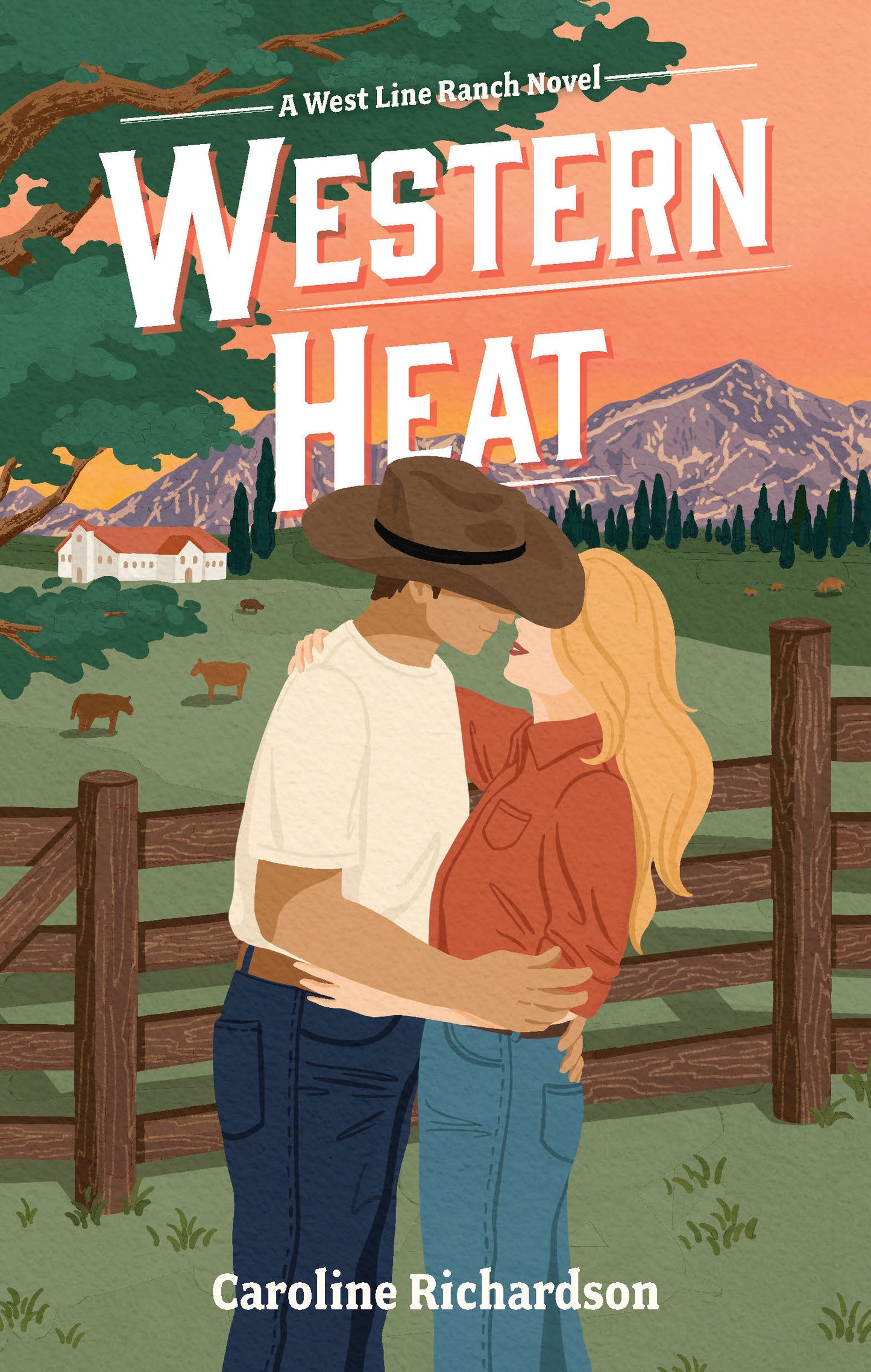 Western Heat