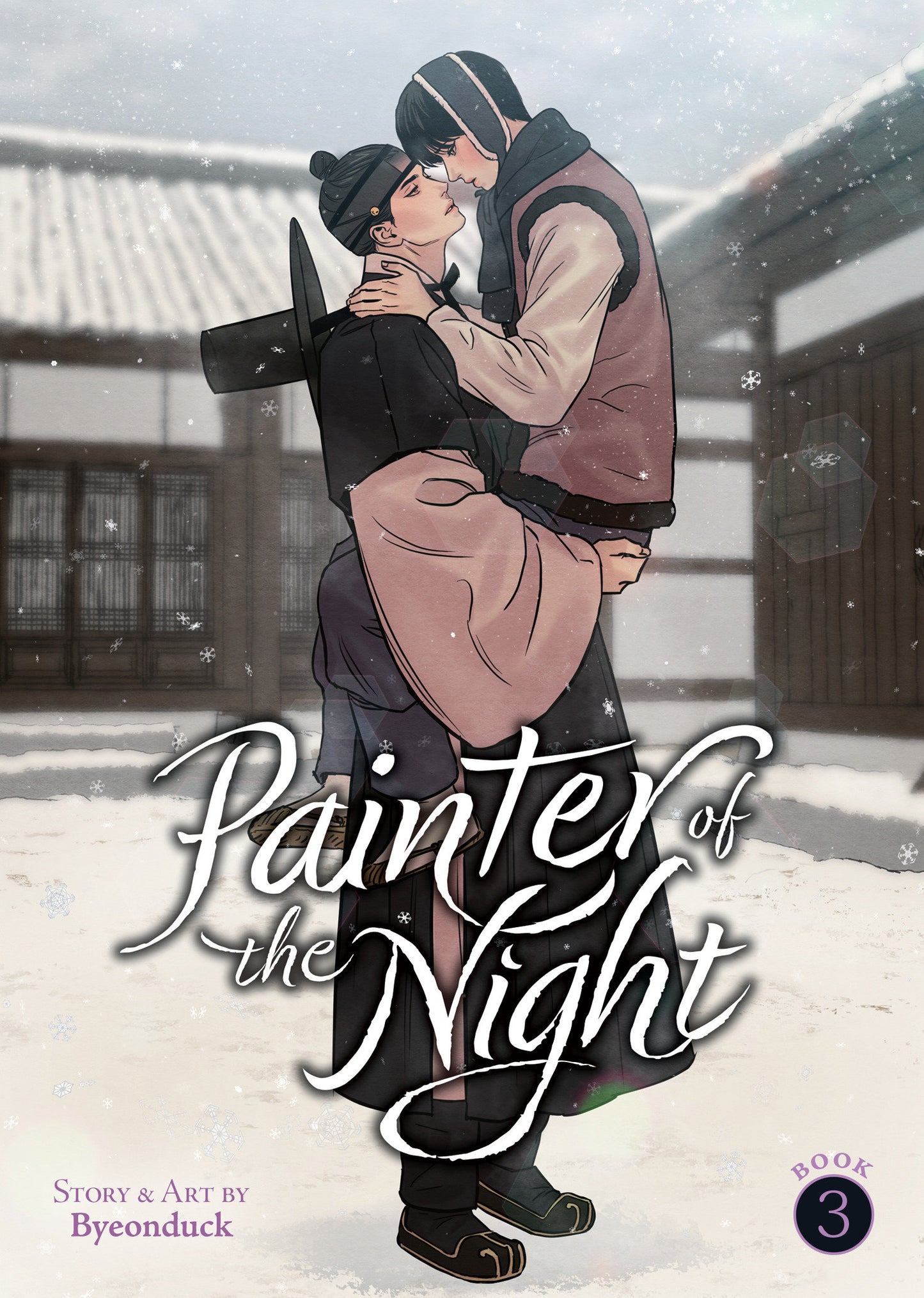 Painter of the Night Vol. 3