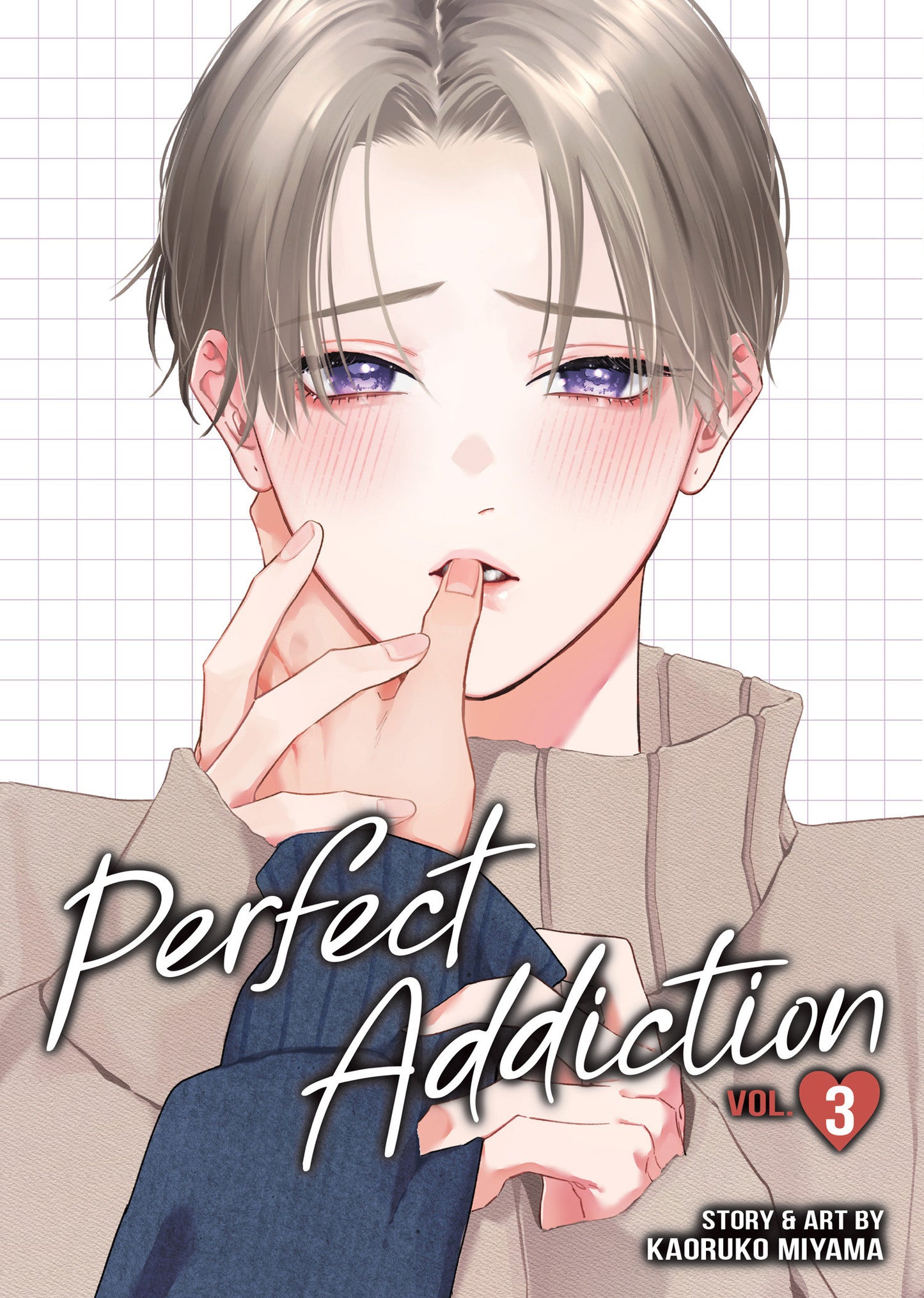 Perfect Addiction Vol. 3
