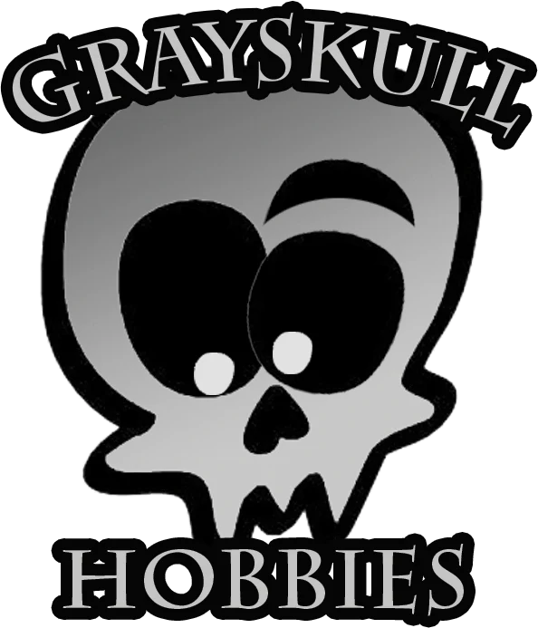 grayskullhobbies.com logo