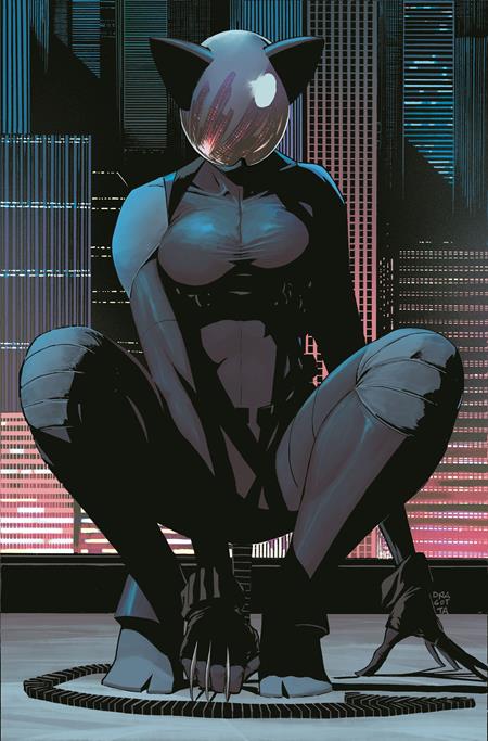FOC Preorders 9/15/2025