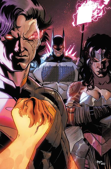 FOC Preorders 1/19/2026