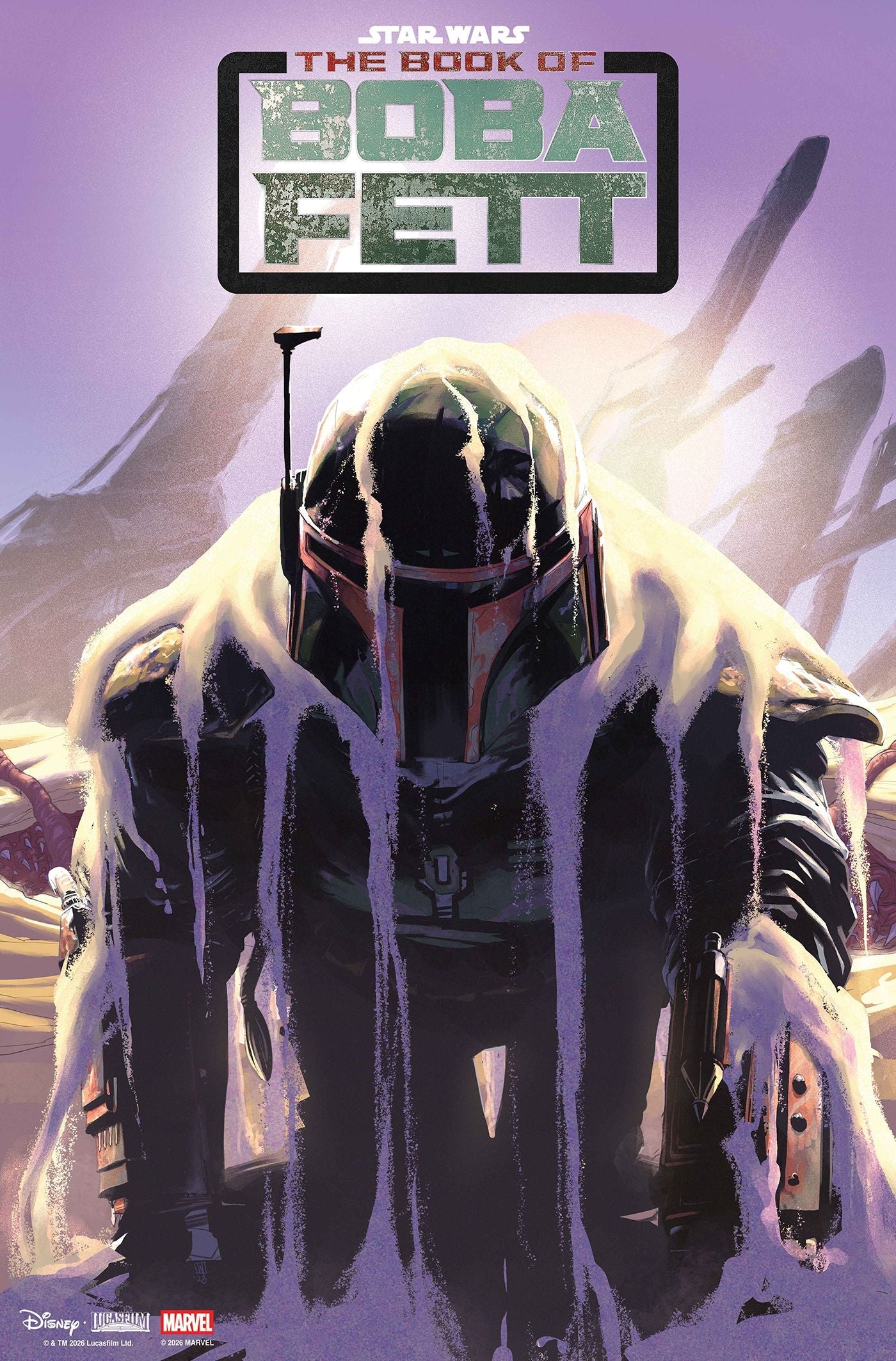 FOC Preorders 7/27/2026