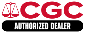 CGC In Stock
