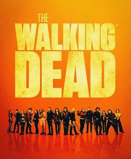The Walking Dead