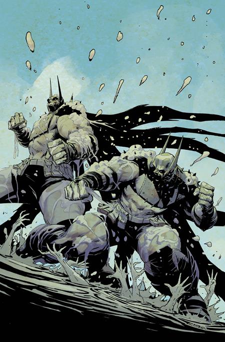 ABSOLUTE BATMAN #23 CVR A NICK DRAGOTTA