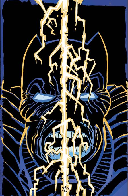 BATMAN #13 CVR F FRANK MILLER DARK KNIGHT RETURNS 40TH ANNIVERSARY CARD STOCK VAR (BATMAN BAD SEEDS)