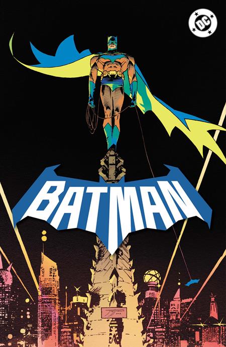 BATMAN (2025) HC VOL 02 BLOOD AND MONEY