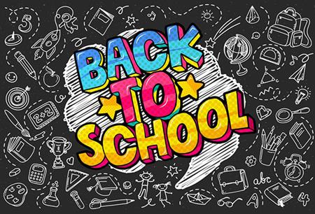 DF BACK TO SCHOOL 2026 COLLECTORS SET