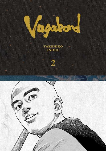 VAGABOND DEFINITIVE EDITION HC VOL 02 (MR)