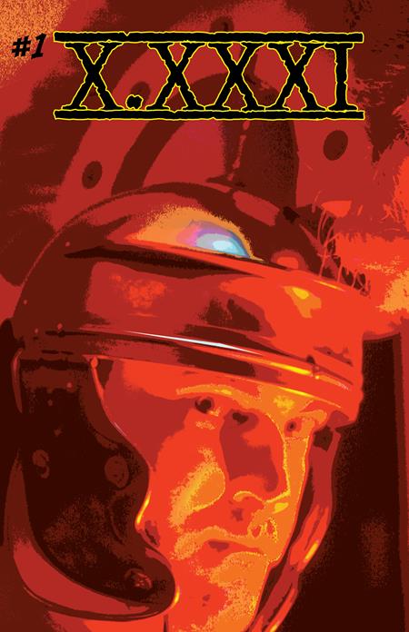 10.31 #1 (ONE SHOT)
