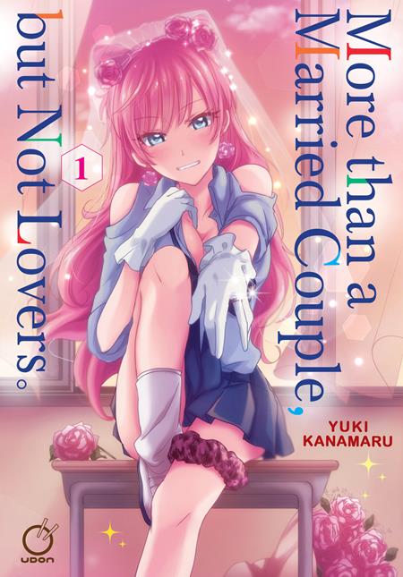 MORE THAN A MARRIED COUPLE BUT NOT LOVERS TP VOL 01 (OF 6) (MR) Previously Offered thru Diamond