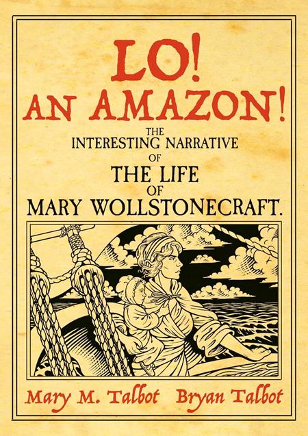 LO AN AMAZON HC