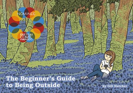 BEGINNERS GUIDE TO BEING OUTSIDE (ONE SHOT)