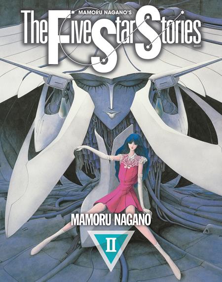 FIVE STAR STORIES TP VOL 02 (MR)